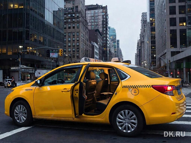 «Яндекс» запустит в Красноярске сервис заказа такси для зумеров
«Яндекс» запустит в Красноярске сервис заказа такси для зумеров