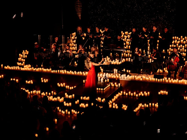 В Красноярске пройдет концерт Lumisfera «То самое свидание» В Красноярске пройдет концерт Lumisfera «То самое свидание»