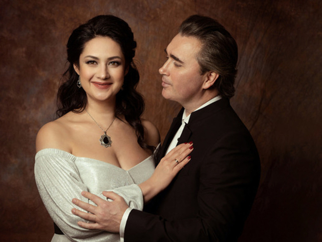 Новая культурная площадка откроется в Красноярске в марте: приглашены звезды мировой оперы Новая культурная площадка откроется в Красноярске в марте: приглашены звезды мировой оперы