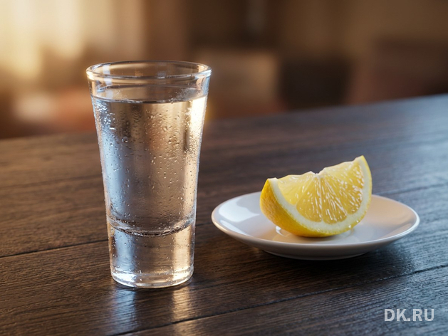 Градус в рост: Красноярский край оказался одним из самых крепко пьющих в Сибири Градус в рост: Красноярский край оказался одним из самых крепко пьющих в Сибири