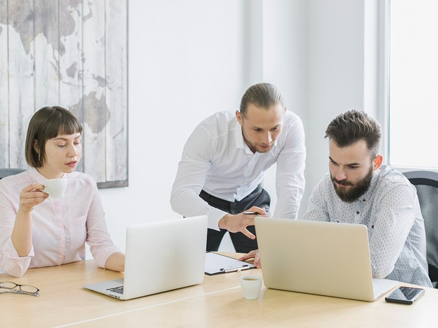 Какие ключевые обновления появились в виртуальном офисе Яндекс 360 Какие ключевые обновления появились в виртуальном офисе Яндекс 360