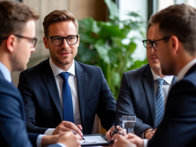 Зарплаты топ-менеджеров Красноярска превысили 300 тыс. рублей Зарплаты топ-менеджеров Красноярска превысили 300 тыс. рублей