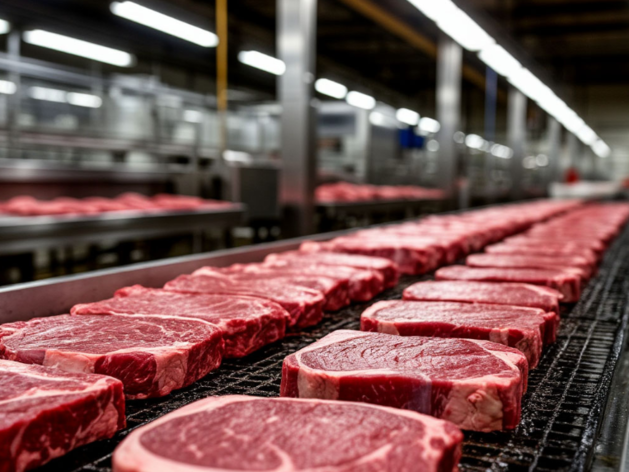 В Красноярском крае за 80 млн рублей откроют производство продукции из оленины В Красноярском крае за 80 млн рублей откроют производство продукции из оленины