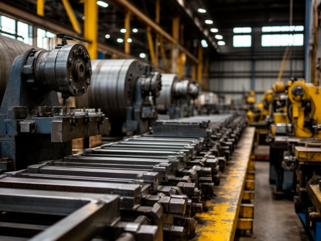 Компаниям Красноярского края до 2032 потребуется 137 тыс. специалистов Компаниям Красноярского края до 2032 потребуется 137 тыс. специалистов