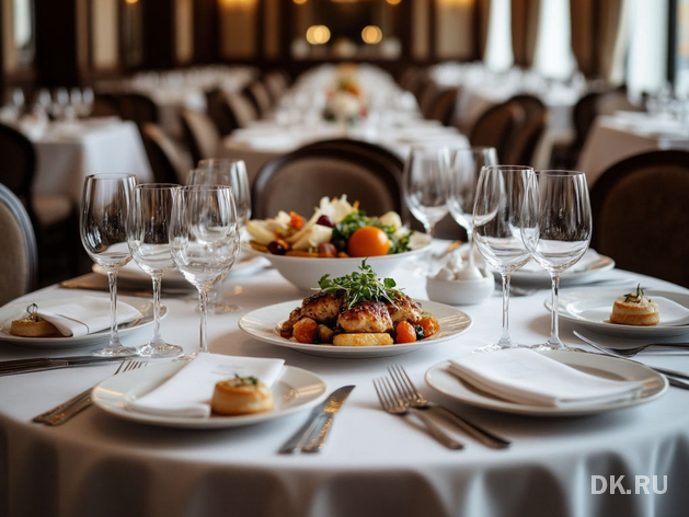 Красноярск признан лучшим городом страны в сфере гастротуризма
Красноярск признан лучшим городом страны в сфере гастротуризма