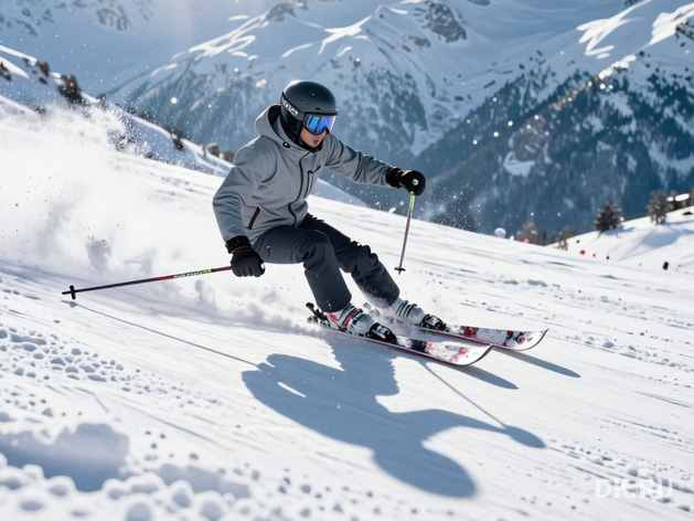 Красноярск стал третьим популярным горнолыжным курортом России в 2026
Красноярск стал третьим популярным горнолыжным курортом России в 2026