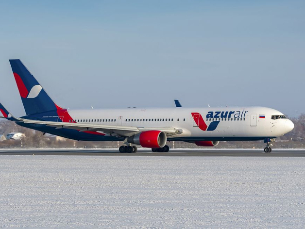 Красноярскую авиакомпанию могут лишить права летать Красноярскую авиакомпанию могут лишить права летать