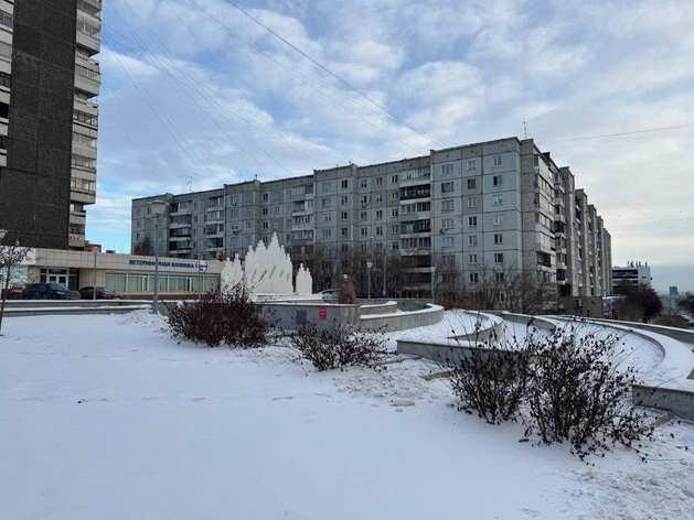 Ул. Копылова к 400-летию Красноярска отремонтируют за 0,2 млрд рублей Ул. Копылова к 400-летию Красноярска отремонтируют за 0,2 млрд рублей