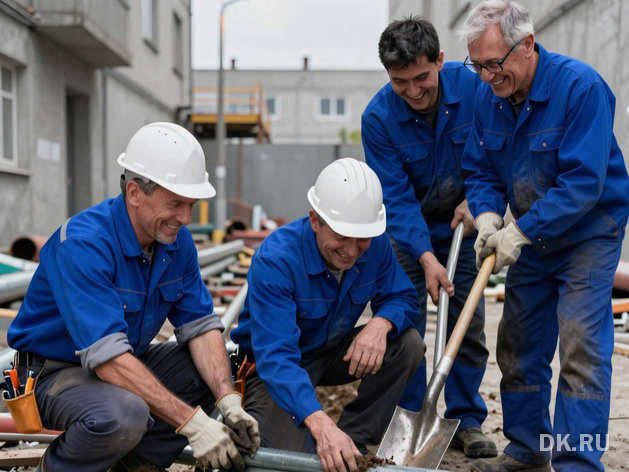 Концессия: частные компании вложат 5 млрд рублей в ЖКХ Красноярского края
Концессия: частные компании вложат 5 млрд рублей в ЖКХ Красноярского края