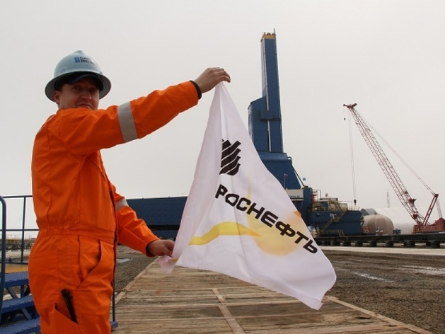 Какие поставщики нужны нефтяной отрасли Красноярского края
Какие поставщики нужны нефтяной отрасли Красноярского края