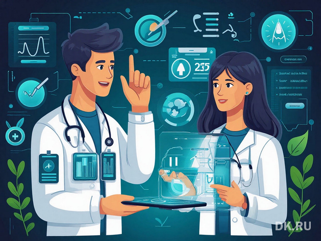 Рейтинг «ДК»: частные клиники Красноярска `2026 Рейтинг «ДК»: частные клиники Красноярска `2026