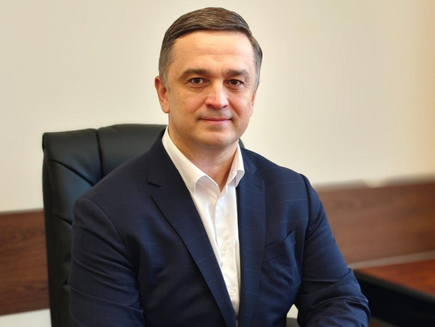 Валентин Вернер назначен заместителем главы Красноярска Валентин Вернер назначен заместителем главы Красноярска