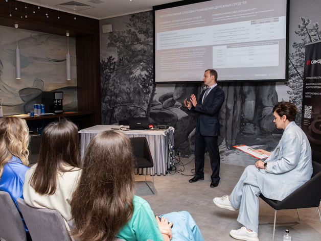 Где найти эффективное финансирование для бизнеса Красноярска в условиях идеального шторма? Где найти эффективное финансирование для бизнеса Красноярска в условиях идеального шторма?