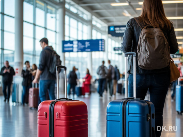 Из Красноярска летом откроют рейсы в 10 стран Из Красноярска летом откроют рейсы в 10 стран