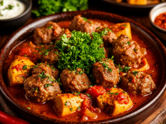 В Красноярске спустя восемь лет работы закрылось грузинское кафе «Папа Михо» В Красноярске спустя восемь лет работы закрылось грузинское кафе «Папа Михо»