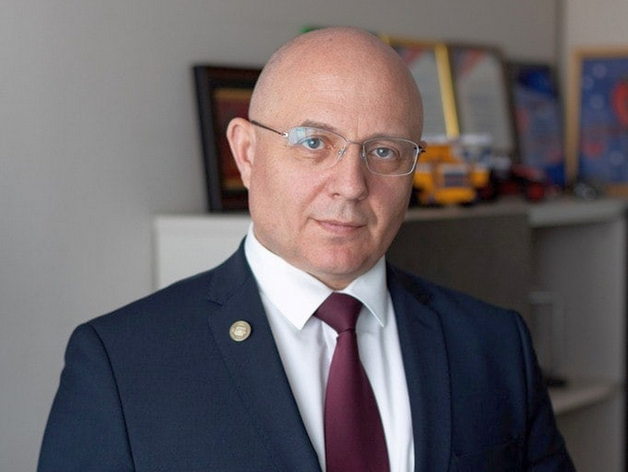 Александр Ананьев Александр Ананьев