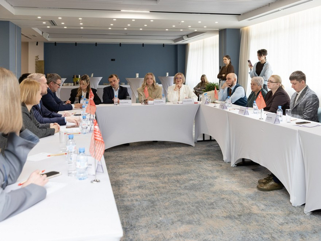 Как бизнесу Красноярска обрести финансовую устойчивость в эпоху перемен? Как бизнесу Красноярска обрести финансовую устойчивость в эпоху перемен?