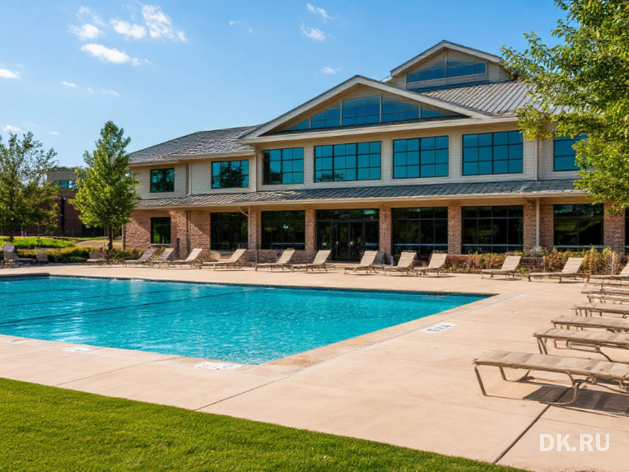 В 50 км от Красноярска построят базу отдыха и коттеджный поселок В 50 км от Красноярска построят базу отдыха и коттеджный поселок