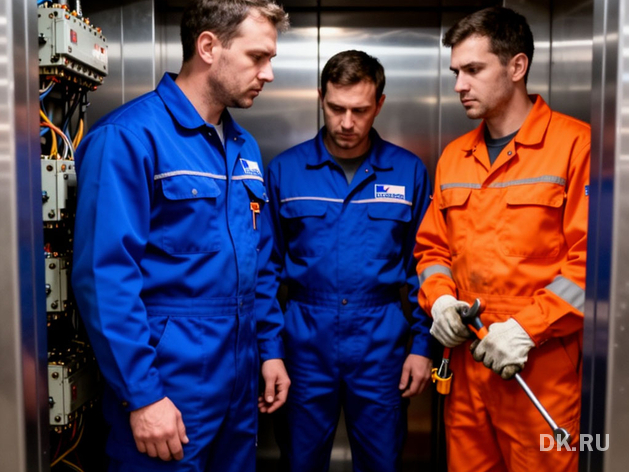 Доуправлялись: в Красноярском крае введут цифровой контроль над компаниями ЖКХ Доуправлялись: в Красноярском крае введут цифровой контроль над компаниями ЖКХ