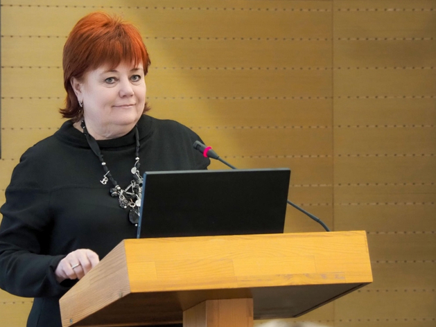 Самый большой район Красноярска остался без руководителя Самый большой район Красноярска остался без руководителя