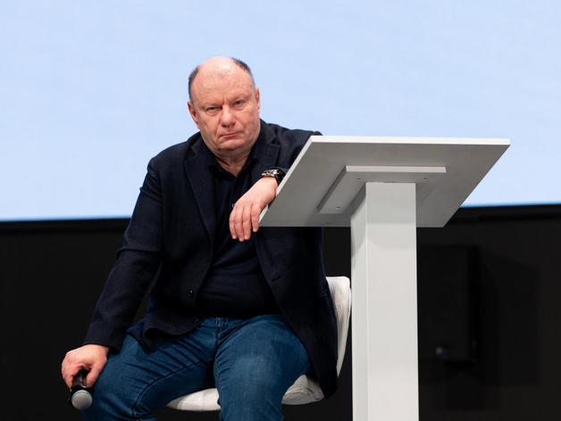 Владимир Потанин: Системной помощью нужно заниматься профессионально и долгосрочно Владимир Потанин: Системной помощью нужно заниматься профессионально и долгосрочно