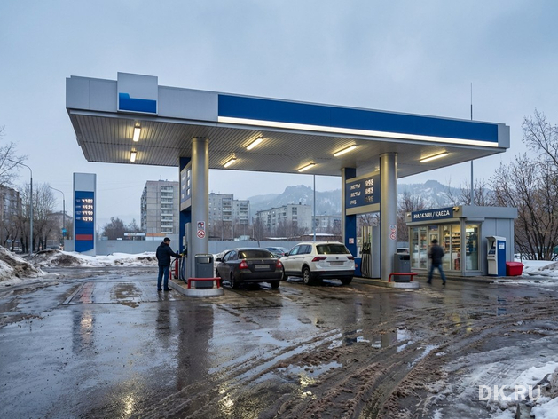 Конец топливного оптимизма: бензин снова начал дорожать в Красноярском крае Конец топливного оптимизма: бензин снова начал дорожать в Красноярском крае