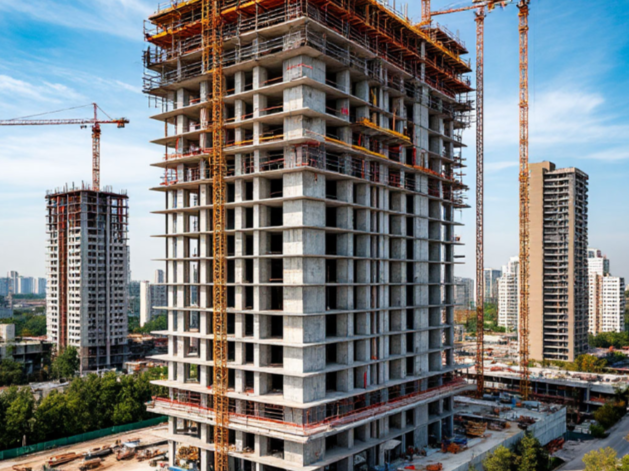 Мэрия Красноярска изымает у предпринимателей участки и здания на ул. Шахтеров под КРТ Мэрия Красноярска изымает у предпринимателей участки и здания на ул. Шахтеров под КРТ