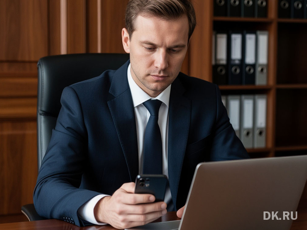 В министерстве цифровизации края объяснили закупку зашифрованных каналов связи
В министерстве цифровизации края объяснили закупку зашифрованных каналов связи