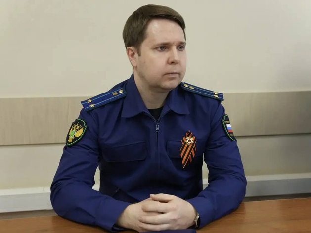 Илья Полищук