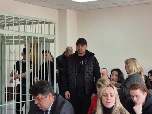 Вице-спикер Заксобрания Красноярского края и экс-советник губернатора получили по 14 лет 
