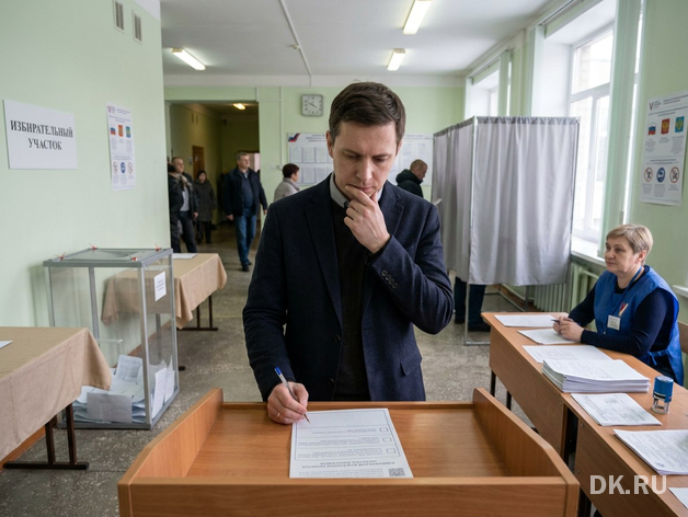 Обновление или статус-кво: зачем на праймериз красноярского ЕдРо экс-мэр и вице-губернатор