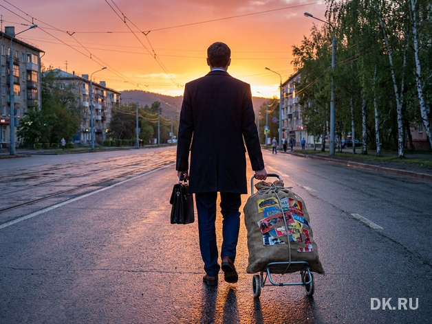 От пива до ИТ: бренды, которые потерял Красноярск. Часть вторая