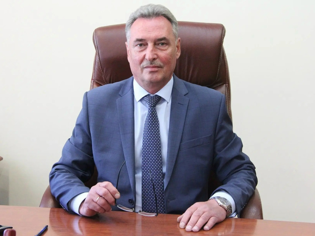 Самому большому району Красноярска назначили руководителя Самому большому району Красноярска назначили руководителя