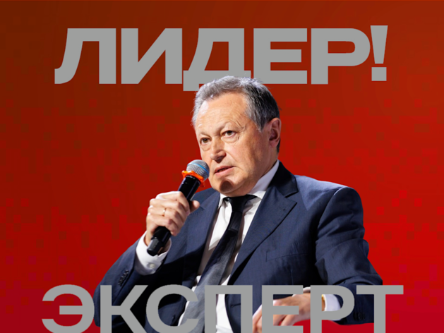 Эдхам Акбулатов: Инженер в доставке — показатель разрыва между вузом и промышленностью Эдхам Акбулатов: Инженер в доставке — показатель разрыва между вузом и промышленностью