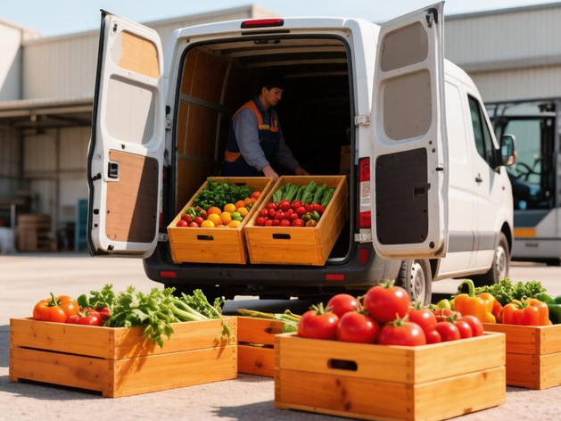 Бензин дорожает, а продукты? Как топливный кризис отразился на ценах в Красноярске Бензин дорожает, а продукты? Как топливный кризис отразился на ценах в Красноярске
