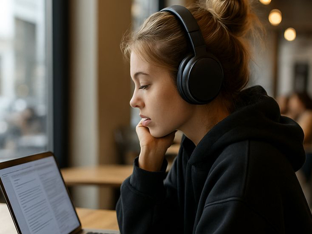 Зумеры не хотят работать? DK.RU разбирает главные мифы о поколении Z Зумеры не хотят работать? DK.RU разбирает главные мифы о поколении Z