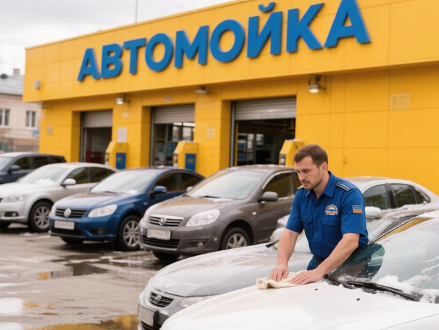 В Красноярске сдают участки под автодромы, склады и автомойку В Красноярске сдают участки под автодромы, склады и автомойку