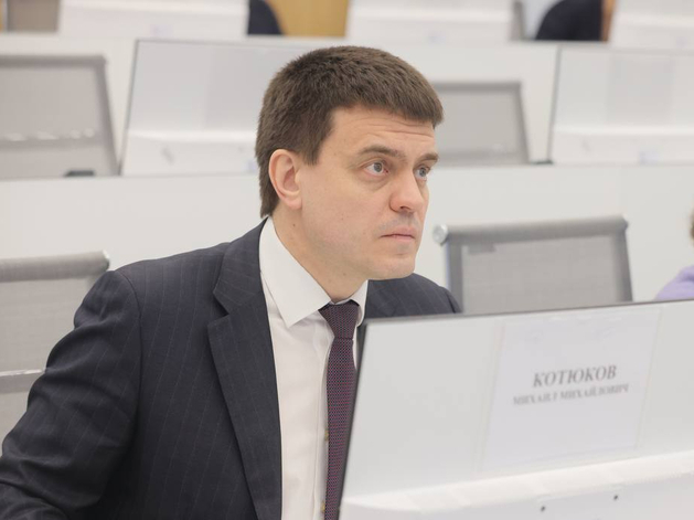 Губернатор Красноярского края в 2025 заработал почти 9 млн рублей Губернатор Красноярского края в 2025 заработал почти 9 млн рублей