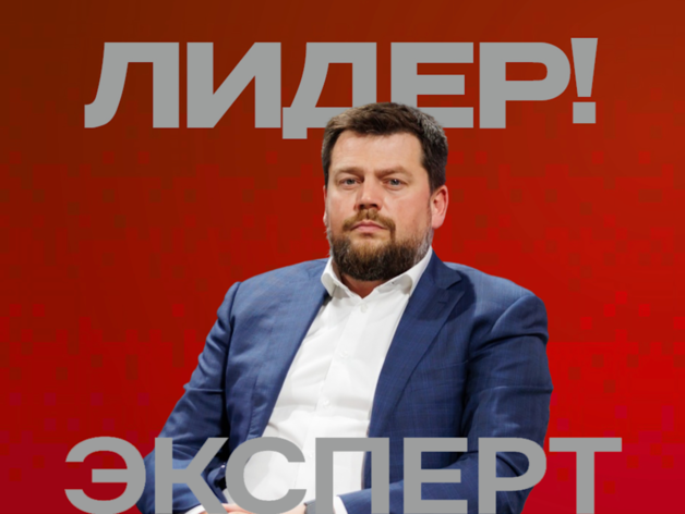 Сергей Егошин: Искусственный интеллект — это не будущее. Это экономия здесь и сейчас Сергей Егошин: Искусственный интеллект — это не будущее. Это экономия здесь и сейчас