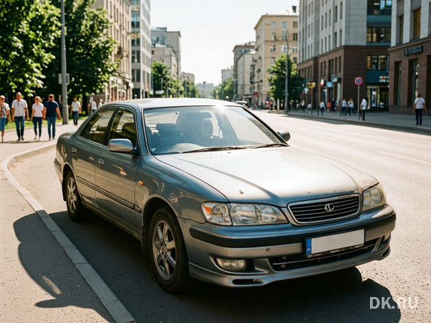 Автомобили с пробегом дорожают, но красноярцы их покупают все чаще Автомобили с пробегом дорожают, но красноярцы их покупают все чаще