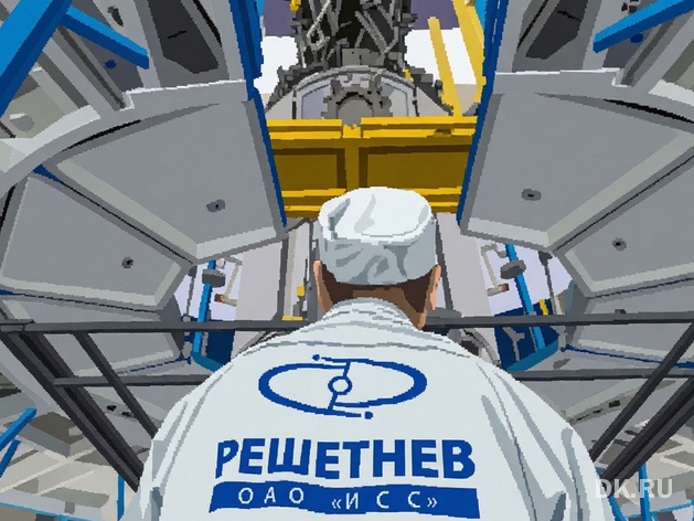 Топ-менеджера АО «Решетнев» осудили за хищение 23 млн рублей
Топ-менеджера АО «Решетнев» осудили за хищение 23 млн рублей