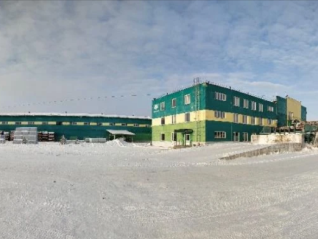 В Красноярском крае за 319 млн рублей продали лесоперерабатывающий завод В Красноярском крае за 319 млн рублей продали лесоперерабатывающий завод