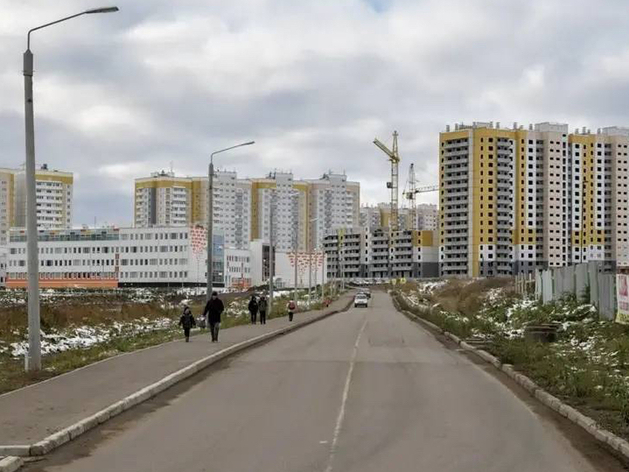 Прокуратура через суд требует вернуть Красноярску 50 га земли в «Солнечном» Прокуратура через суд требует вернуть Красноярску 50 га земли в «Солнечном»