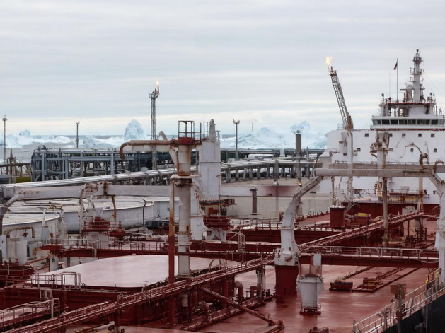 «Восток Ойл» в Красноярском крае отправил вторую партию нефти «Восток Ойл» в Красноярском крае отправил вторую партию нефти