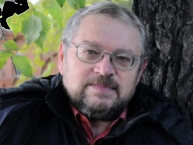 Умер пионер красноярского интернета Алексей Бабий Умер пионер красноярского интернета Алексей Бабий