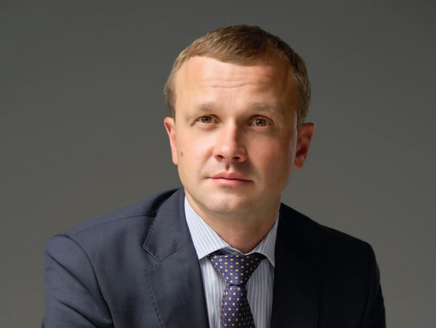 Максим Жданов, руководитель красноярского Премиального дополнительного офиса Инвестиционного банка Синара Максим Жданов, руководитель красноярского Премиального дополнительного офиса Инвестиционного банка Синара