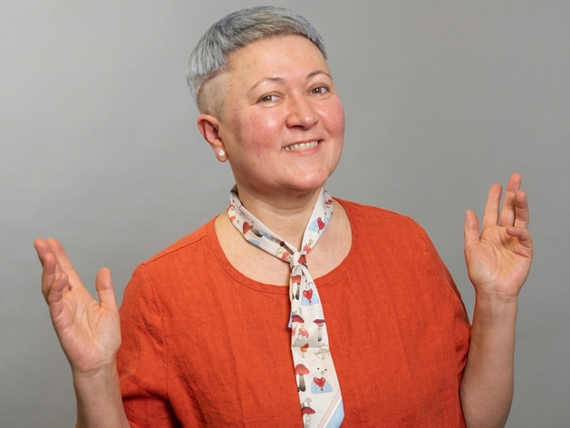 Ирина Ковалева: Карьера превратилась в инструмент личностного роста и раскрытия талантов Ирина Ковалева: Карьера превратилась в инструмент личностного роста и раскрытия талантов