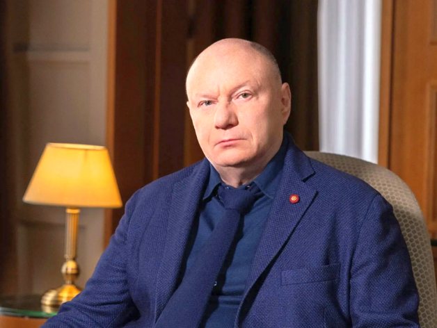 Экономика встречного ветра: Владимир Потанин о налогах, инвестициях и будущем «Норникеля» Экономика встречного ветра: Владимир Потанин о налогах, инвестициях и будущем «Норникеля»