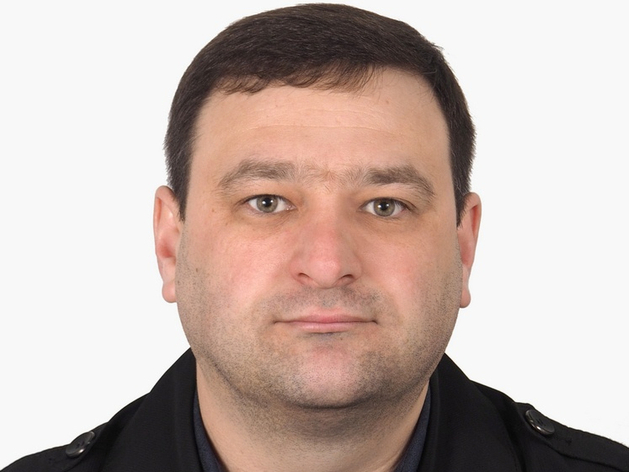 В Красноярске задержан директор «Красгорпарка» по подозрению в получении взятки В Красноярске задержан директор «Красгорпарка» по подозрению в получении взятки