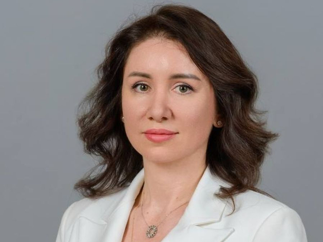 Уроженка Красноярска может стать зампредседателя правительства РФ Уроженка Красноярска может стать зампредседателя правительства РФ